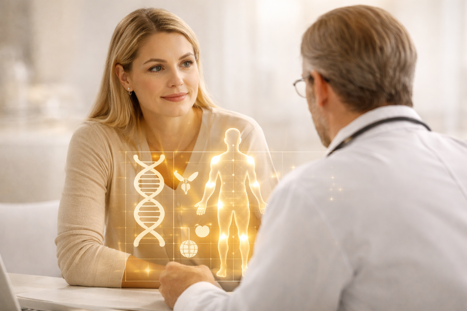 Regenerative Therapy for Autoimmune Conditions