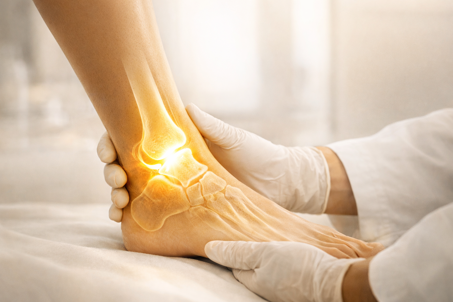 Stem Cell Therapy for Joint Degeneration