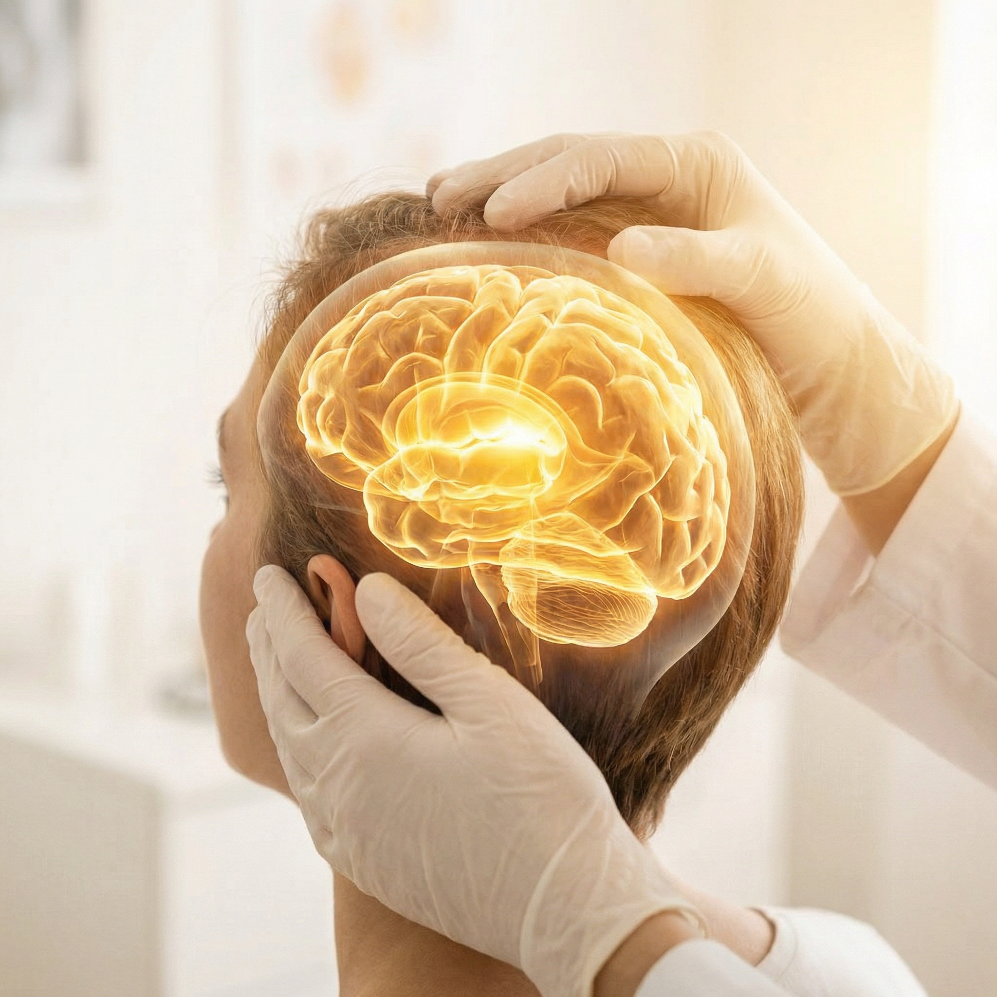 Neurological Regenerative Support